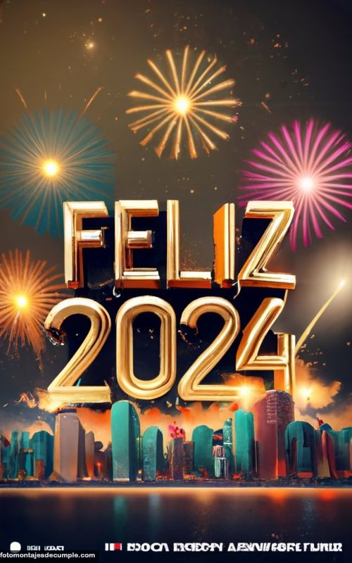 imagenes ano nuevo 2024 whatsapp gratis 114