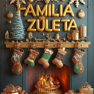 imagenes apellidos de familia para navidad gratis zuleta