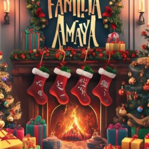 imagenes apellidos de familia para navidad gratis amaya