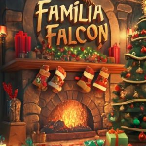 imagenes apellidos de familia para navidad gratis falcon