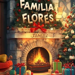 imagenes apellidos de familia para navidad gratis flores