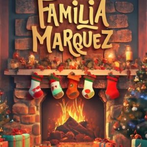 imagenes apellidos de familia para navidad gratis marquez