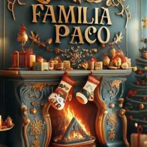 imagenes apellidos de familia para navidad gratis paco