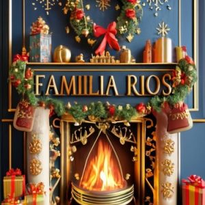 imagenes apellidos de familia para navidad gratis rios