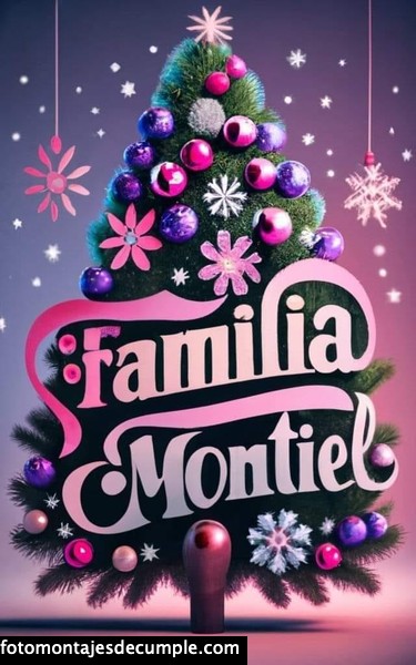 Imagenes nombres apellidos navidad gratis