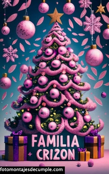 Imagenes nombres apellidos navidad gratis