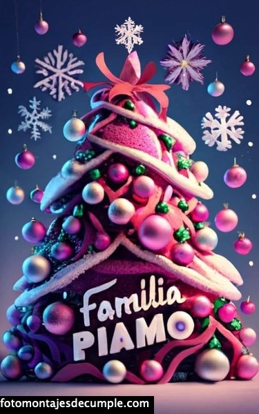 Imagenes nombres apellidos navidad gratis