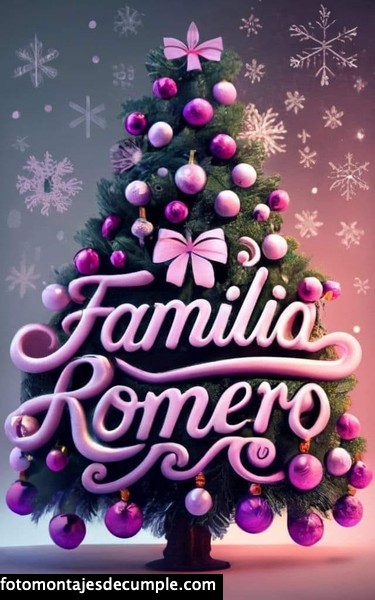 Imagenes nombres apellidos navidad gratis