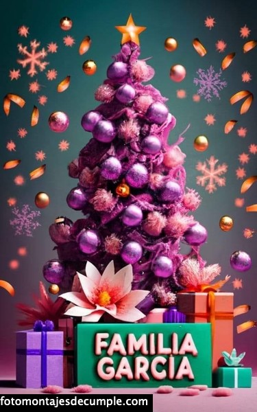 Imagenes nombres apellidos navidad gratis