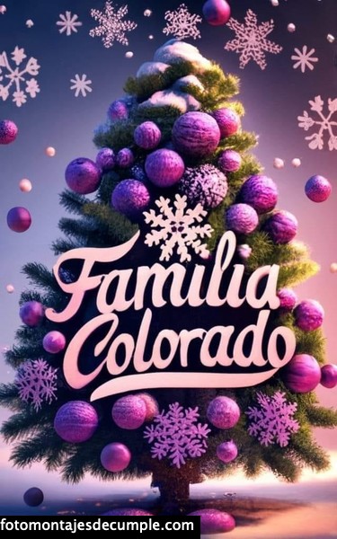 Imagenes nombres apellidos navidad gratis