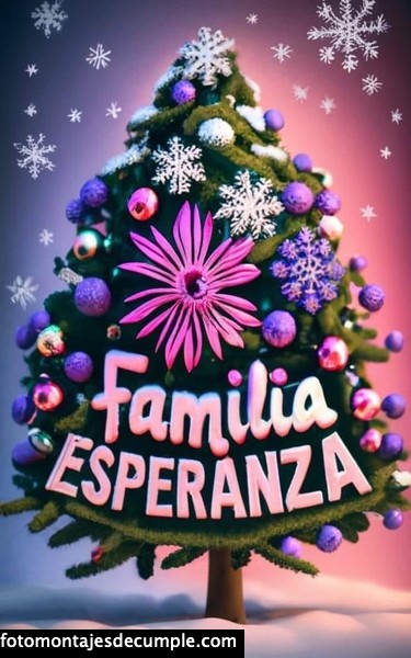 Imagenes nombres apellidos navidad gratis