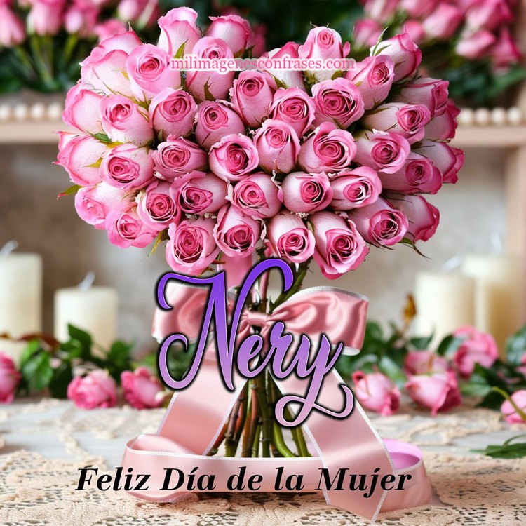 descargar gratis imagenes nombres dia de la mujer