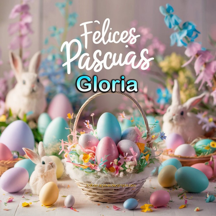 nombres para pascua gratis