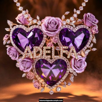 imagenes de nombre adelfa