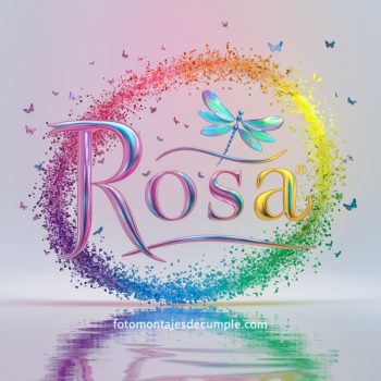 nombres personalizados gratis rosa