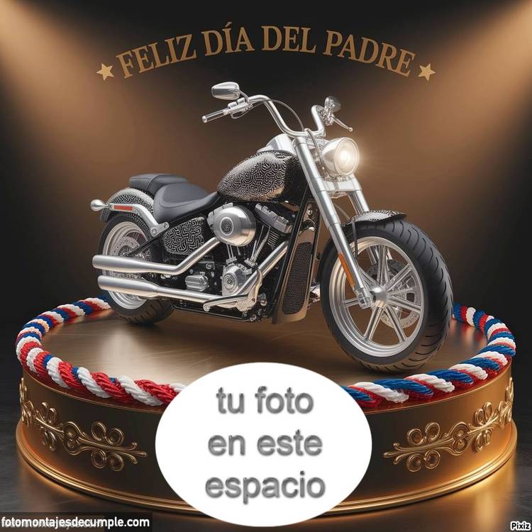 fotomontajes marcos fotos dia padre 5