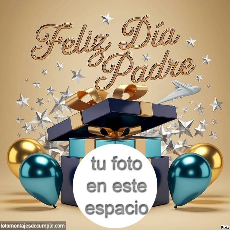 fotomontajes marcos fotos dia padre 6