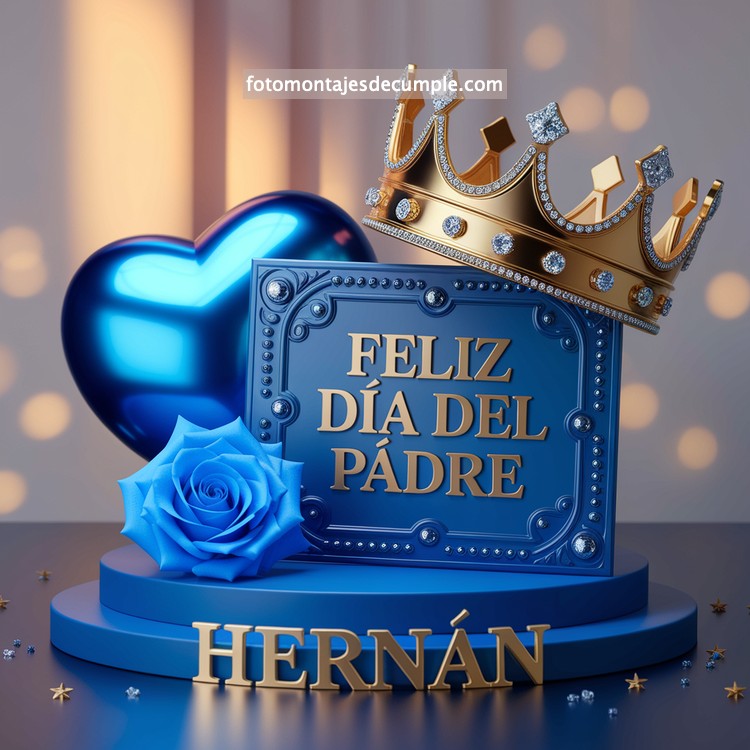 Nombres con feliz día del padre - Link 2 53 nombres dia del padre gratis