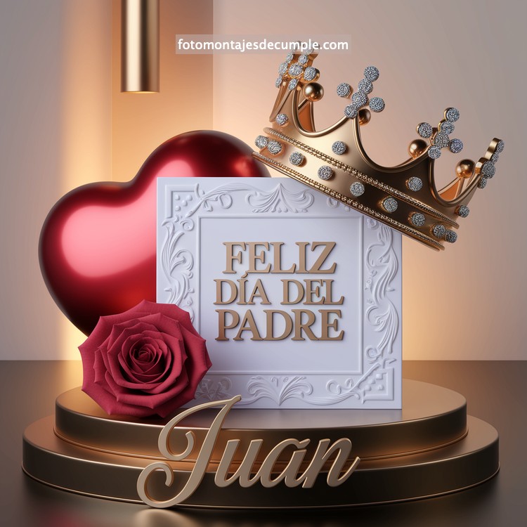 descargar gratis nombre dia del padre