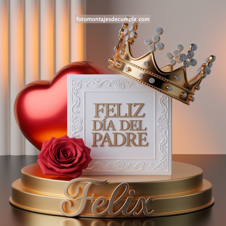 descargar gratis nombre dia del padre