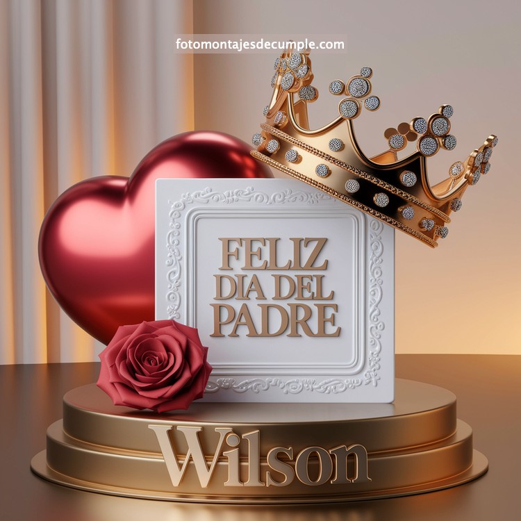 descargar gratis nombre dia del padre