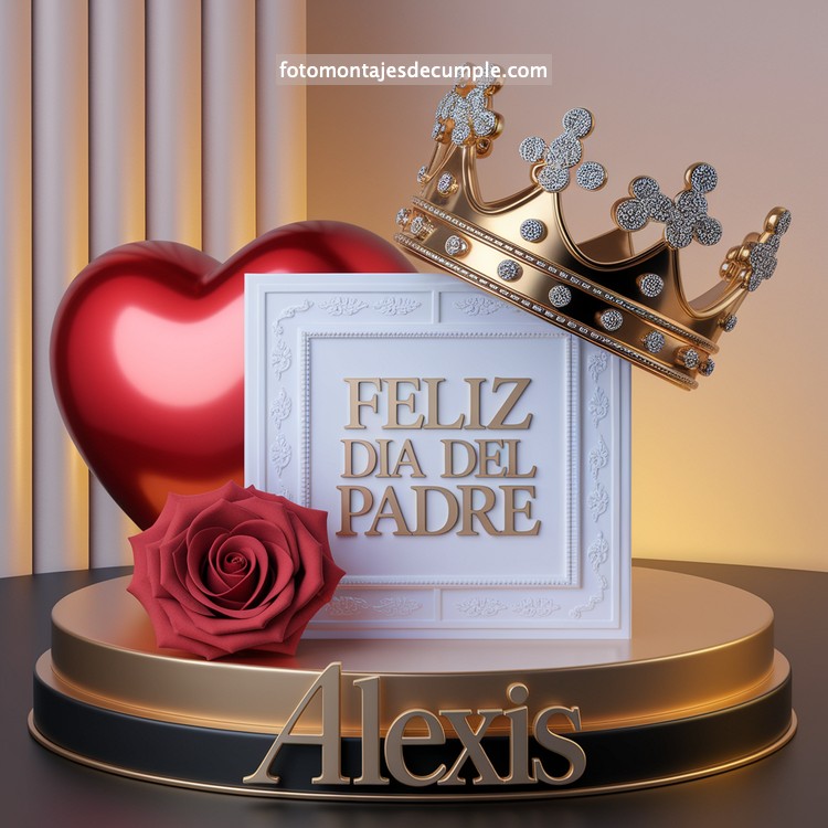 descargar gratis nombre dia del padre
