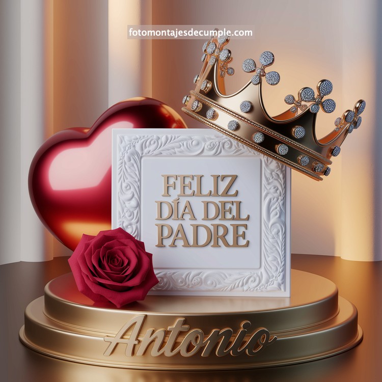 descargar gratis nombre dia del padre