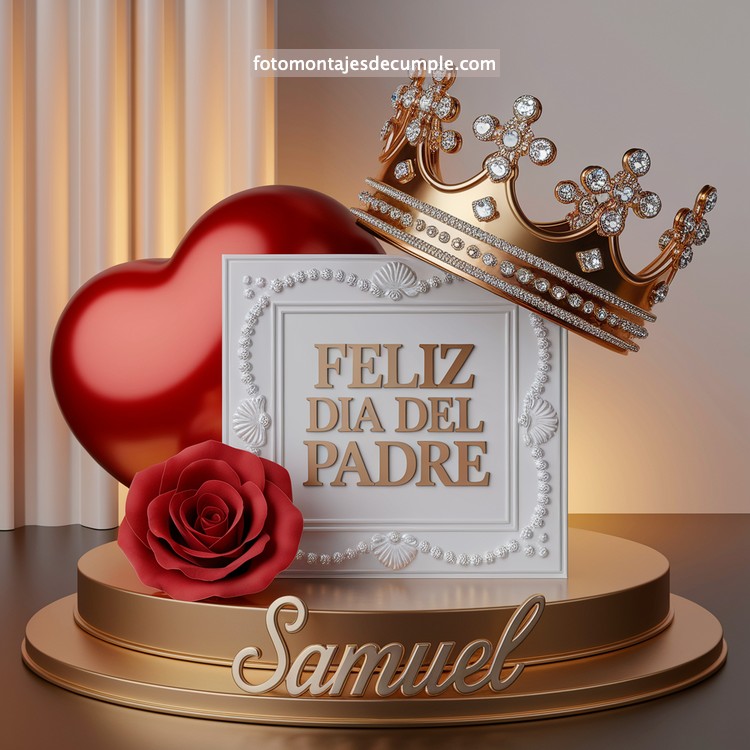 descargar gratis nombre dia del padre