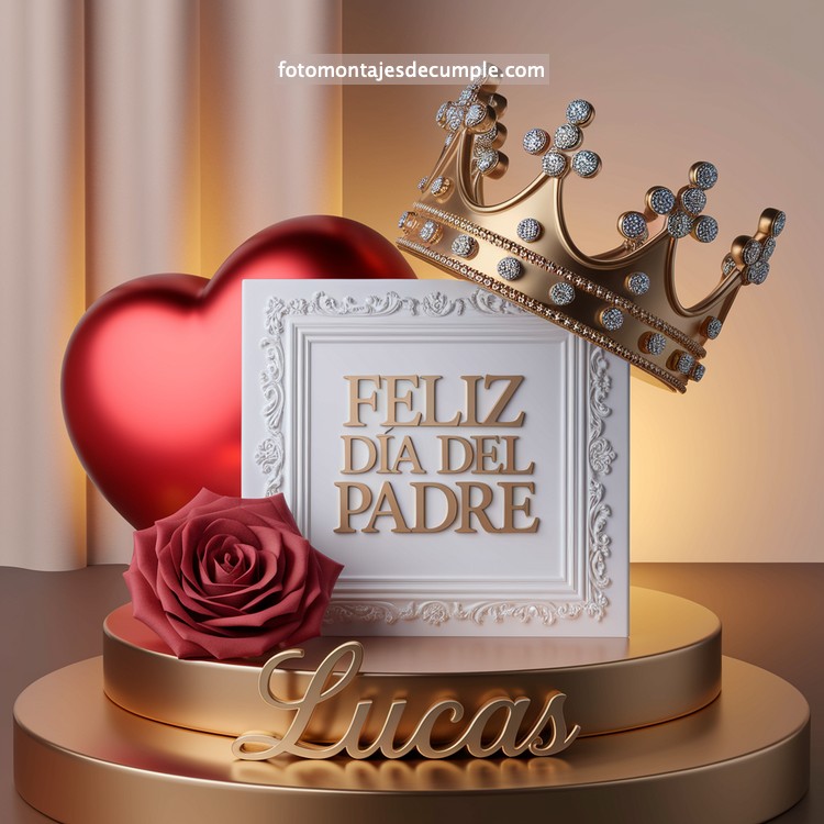 descargar gratis nombre dia del padre
