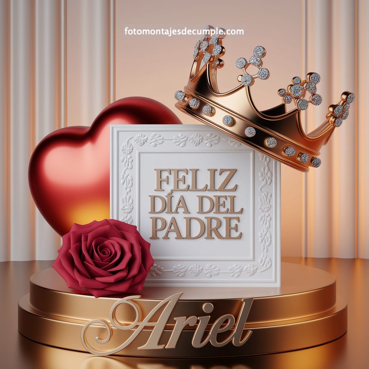descargar gratis nombre dia del padre