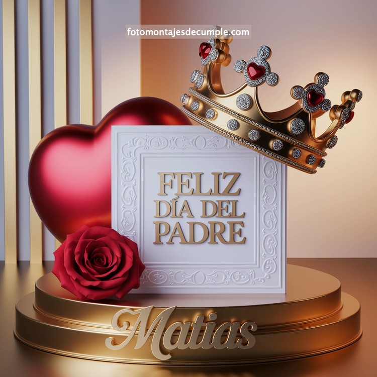 descargar gratis nombre dia del padre
