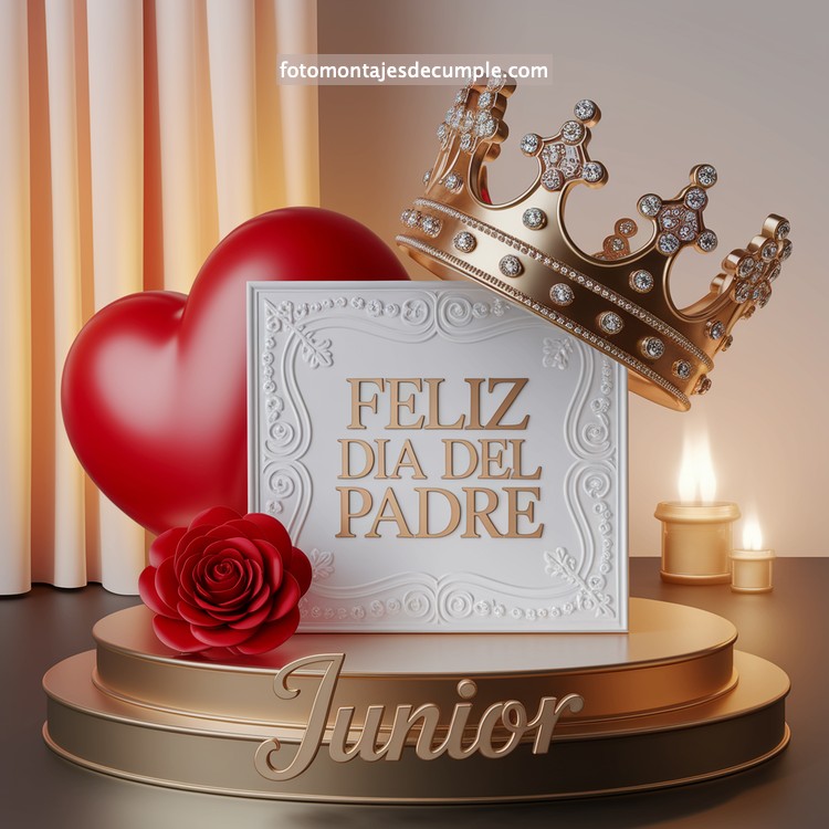 descargar gratis nombre dia del padre