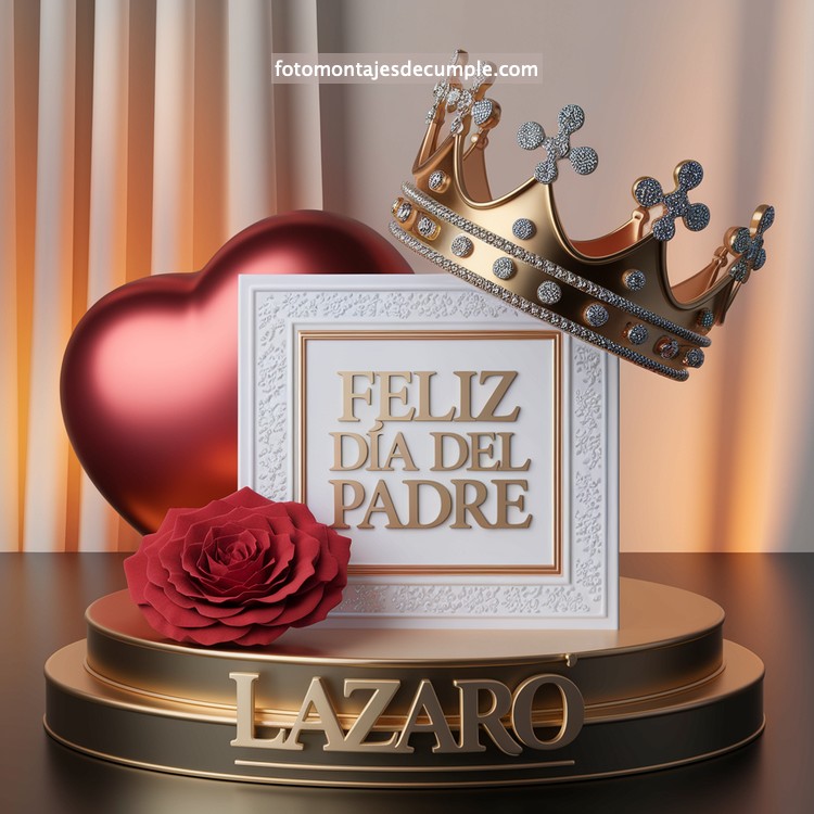 descargar gratis nombre dia del padre