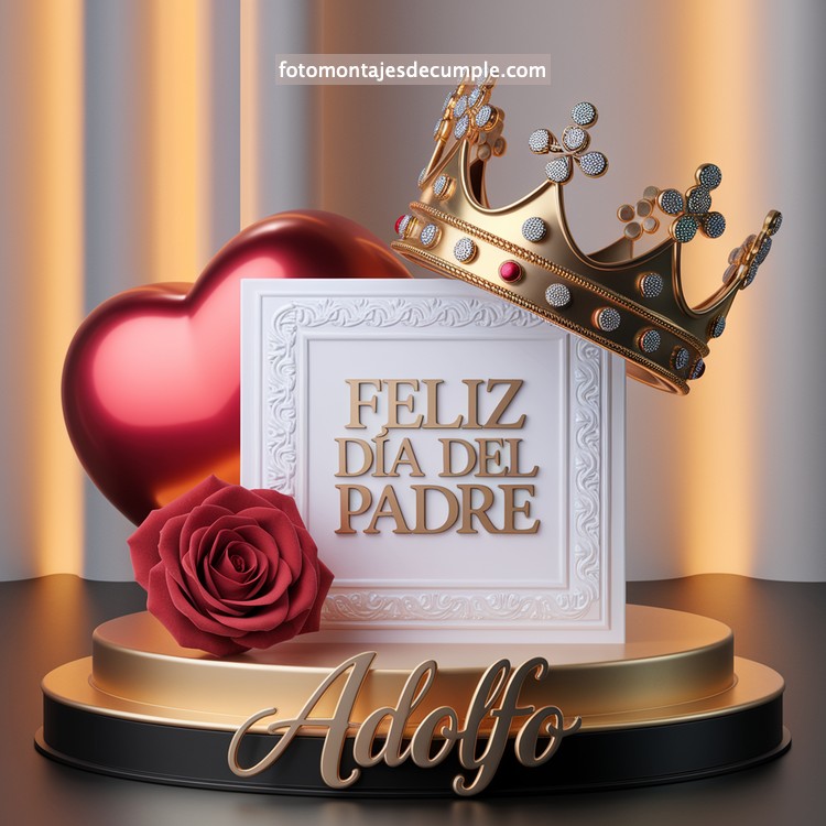 descargar gratis nombre dia del padre