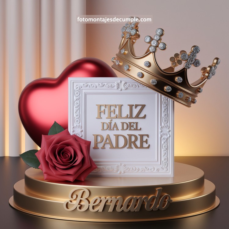 descargar gratis nombre dia del padre