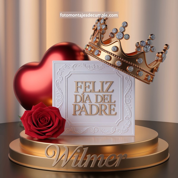 descargar gratis nombre dia del padre
