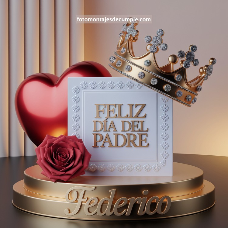 descargar gratis nombre dia del padre