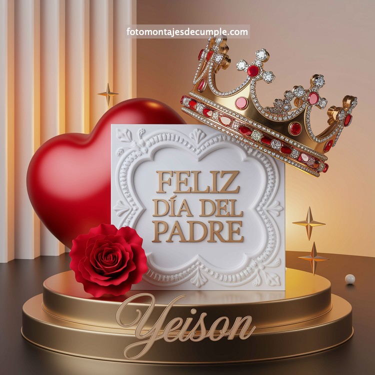 descargar gratis nombre dia del padre