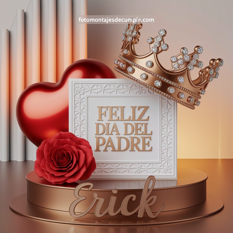 descargar gratis nombre dia del padre