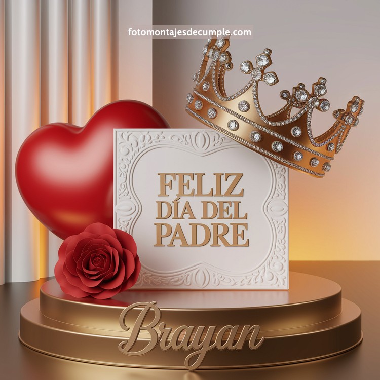descargar gratis nombre dia del padre