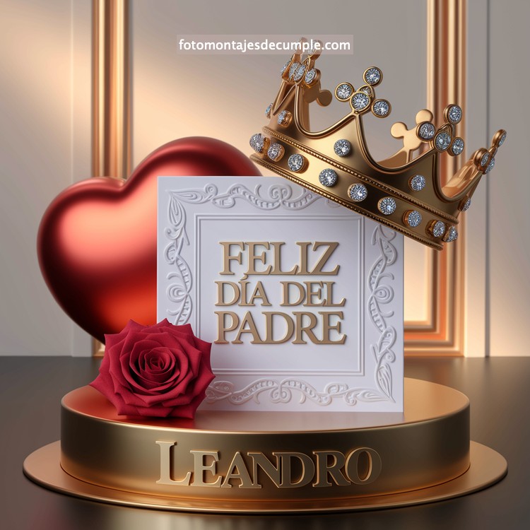 descargar gratis nombre dia del padre