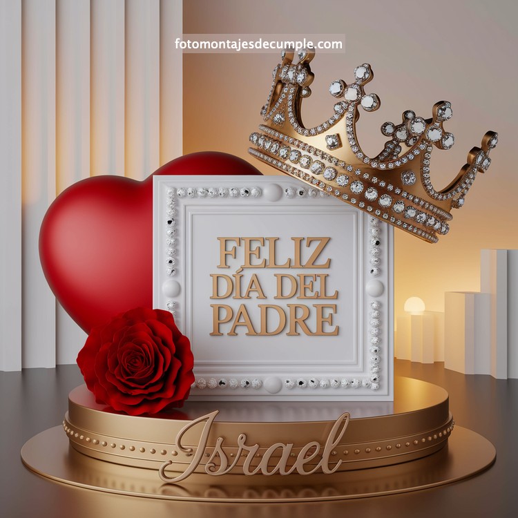 descargar gratis nombre dia del padre