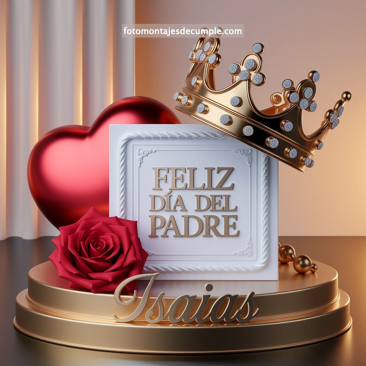 descargar gratis nombre dia del padre