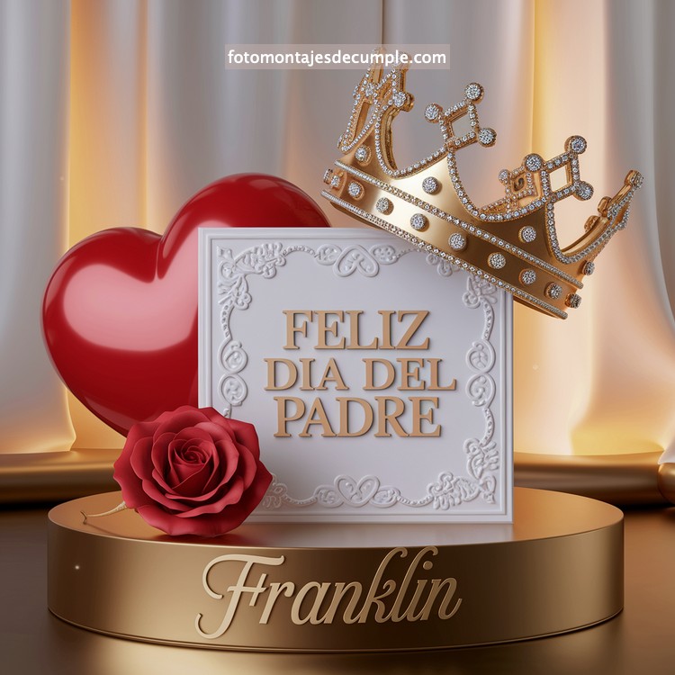 descargar gratis nombre dia del padre