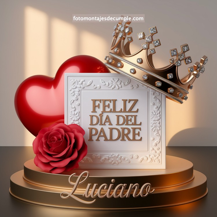 descargar gratis nombre dia del padre