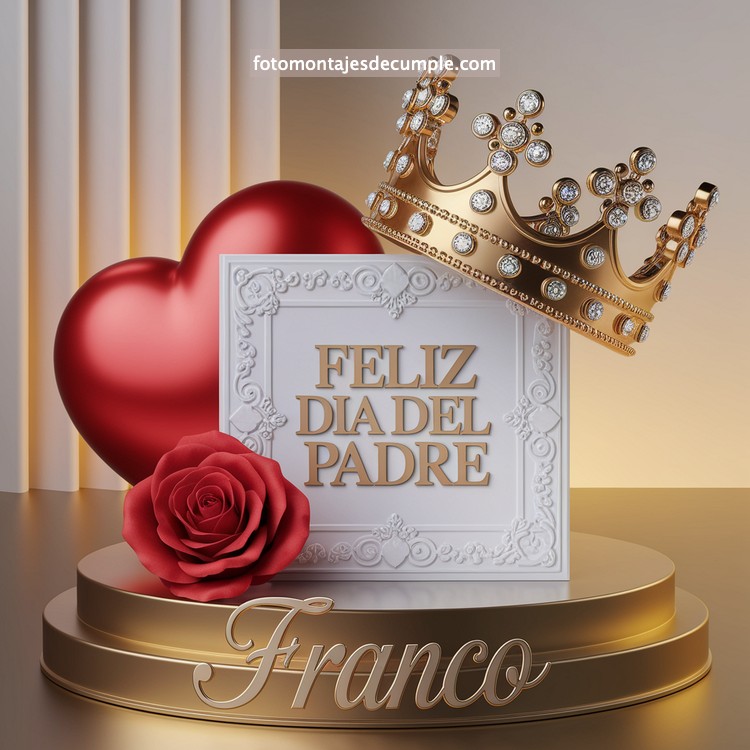 descargar gratis nombre dia del padre