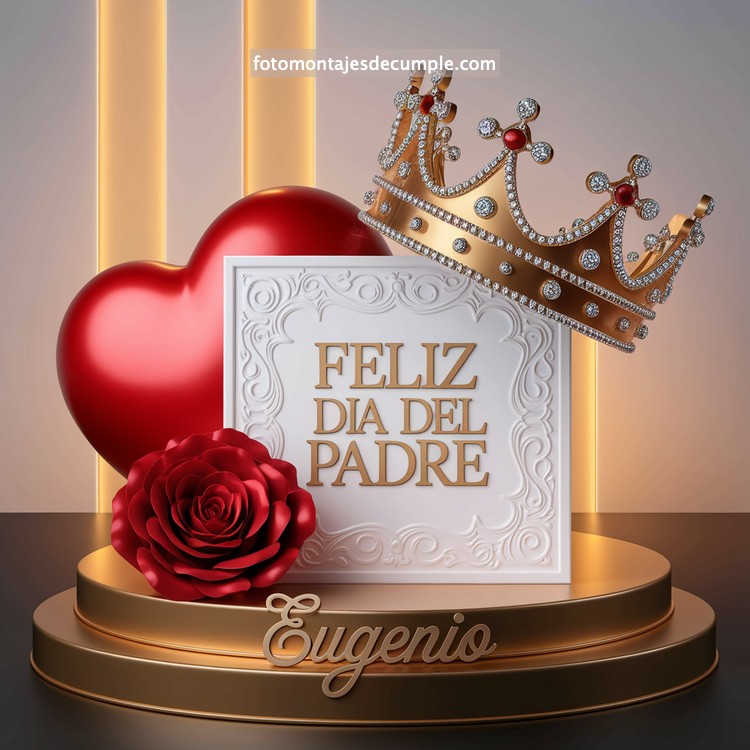 descargar gratis nombre dia del padre