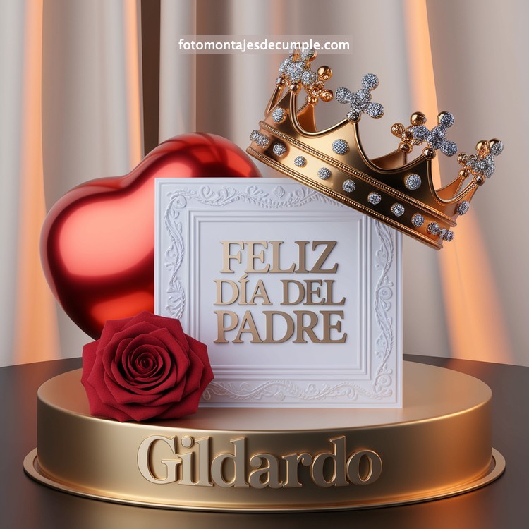 descargar gratis nombre dia del padre