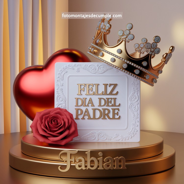 descargar gratis nombre dia del padre