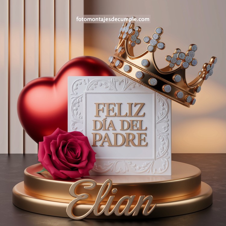 descargar gratis nombre dia del padre